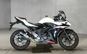 SUZUKI GSX250R DN11A