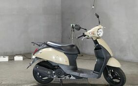 SUZUKI LET's CA4AA