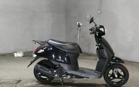 SUZUKI LET's CA4AA