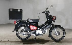 HONDA CROSS CUB 110 JA45