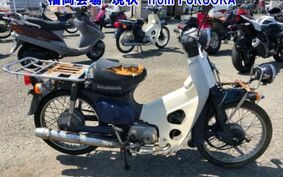 HONDA C50(ﾌﾟﾚｽ) C50