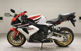 HONDA CBR1000RR 2007