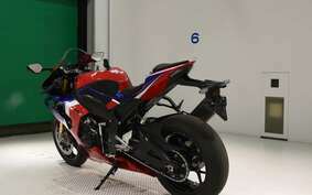 HONDA CBR1000RR RSP 2021 SC82