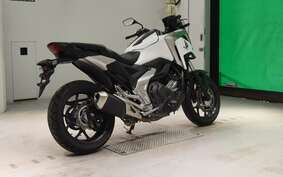 HONDA NC750X DCT 2021 RH09