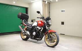 HONDA CB400SFV-3 2007 NC39