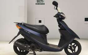 SUZUKI ADDRESS V50 CA4BA