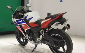 HONDA CBR250R GEN 3 MC41