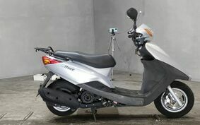 YAMAHA AXIS 125 TREET SE53J