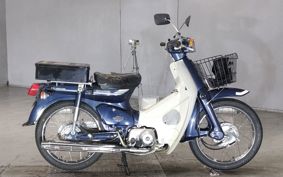 HONDA SUPER CUB70 C70