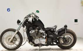 HONDA STEED 400 VSE 1996 NC26