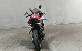 YAMAHA YZF-R25 RG10J