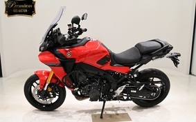 YAMAHA TRACER 9 GT 2022 RN70J