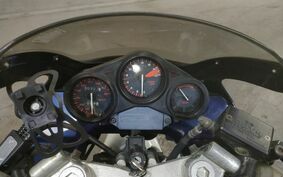 HONDA CBR250R MC17