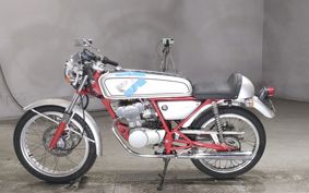 HONDA DREAM50 AC15