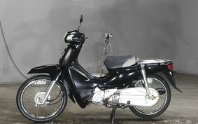 HONDA C50 SUPER CUB AA04