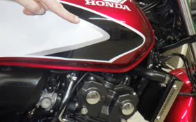 HONDA CB400SF GEN 4 A 2021 NC42