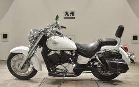 HONDA SHADOW 400 2005 NC34