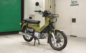 HONDA CROSS CUB 110 JA45