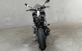 YAMAHA MT-09 2014 RN34J