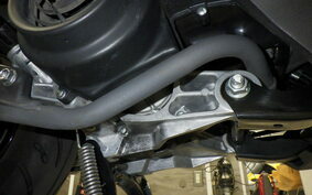 SUZUKI ADDRESS V125 DT11A