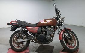 KAWASAKI Z750 GP Type 1982 KZ750R