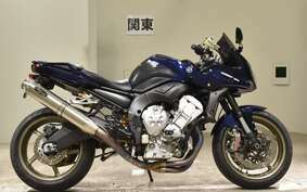 YAMAHA FZ FAZER 2008 RN16