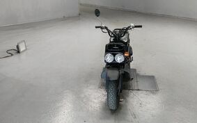 HONDA ZOOMER AF58