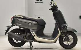 YAMAHA QBIX125 SEE1