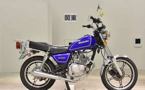 SUZUKI GN125 H PCJG9