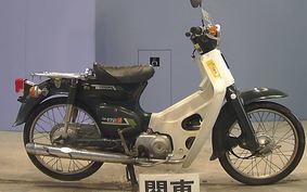 HONDA C50 SUPER CUB C50