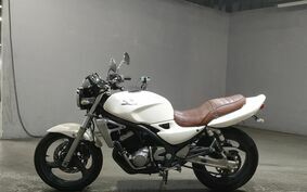 KAWASAKI BALIUS 250 Gen.2 ZR250B