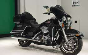 HARLEY FLHTC 1580 2008