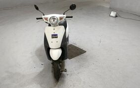 SUZUKI LET's CA4AA