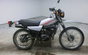 YAMAHA DT125 2N0