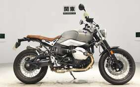 BMW R NINE T SCRAMBLER 2018 0J31