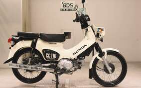 HONDA CROSS CUB 110 JA45