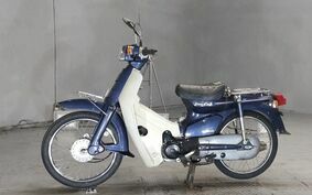 HONDA C50 SUPER CUB Custom AA01