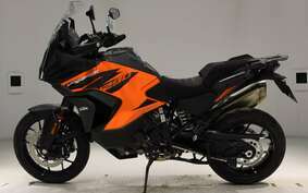 KTM 1290 ADVENTURE  S 2024