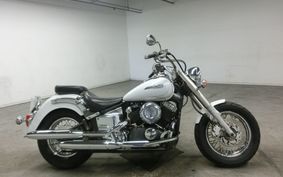 YAMAHA DRAGSTAR 400 CLASSIC 2004 VH01J