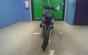 HONDA CB400SFV-3 2007 NC39