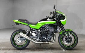 KAWASAKI Z900RS CAFE 2020 ZR900C