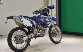 YAMAHA WR250F