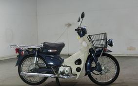 HONDA PRESS CUB 50 AA01