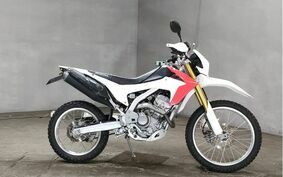 HONDA CRF250L MD38