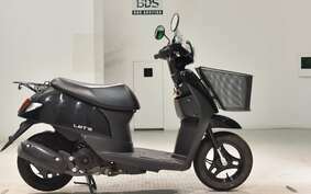 SUZUKI LET's CA4AA