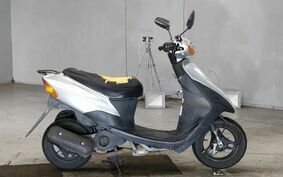 SUZUKI LET's 2 CA1PA