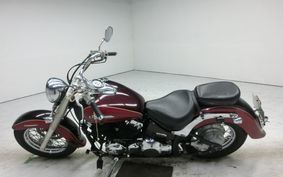 YAMAHA DRAGSTAR 400 CLASSIC 1998 4TR