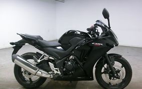 HONDA CBR250R Fi MC41