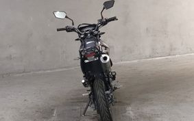KAWASAKI D TRACKER 125 LX125D