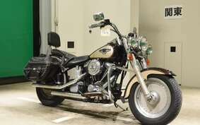 HARLEY FLSTF 1340 2016 BML